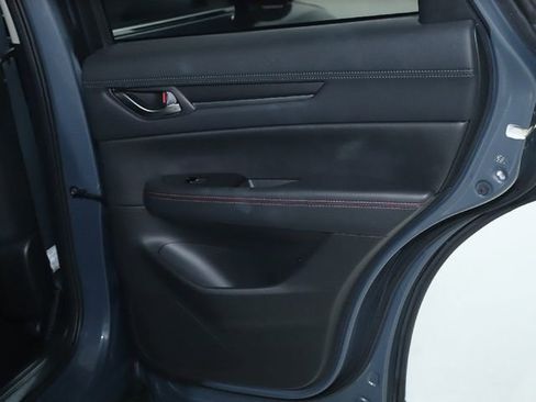 Used 2023 MAZDA CX-5 Carbon Edition image 26