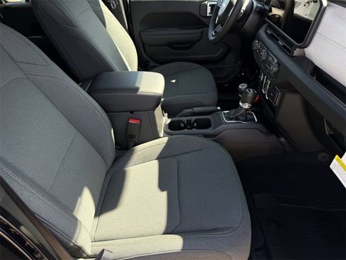 New 2026 Jeep Wrangler Sport S image 34