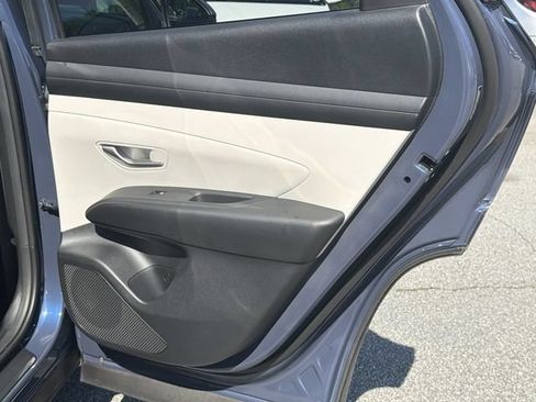Certified 2026 Hyundai Tucson SEL FWD image 19