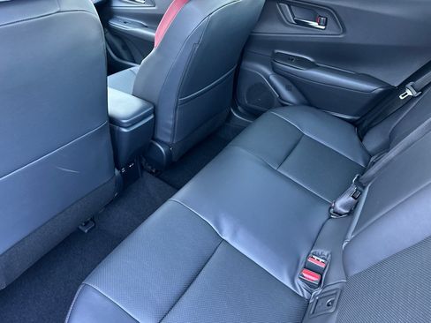 New 2026 Toyota Prius Plug-In Hybrid FWD image 5