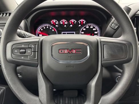 New 2026 GMC Sierra 1500 Pro w/ Convenience Package AWD/4WD image 18
