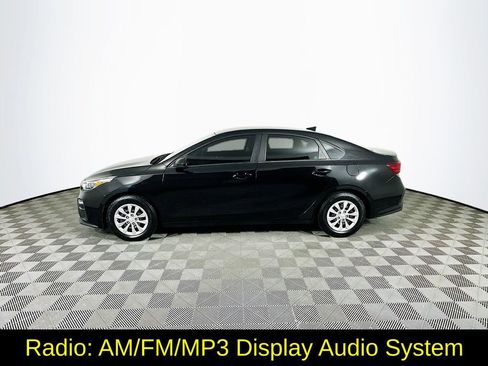 Used 2021 Kia Forte Sedan image 6