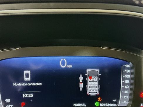 Used 2023 Honda Pilot Elite image 10