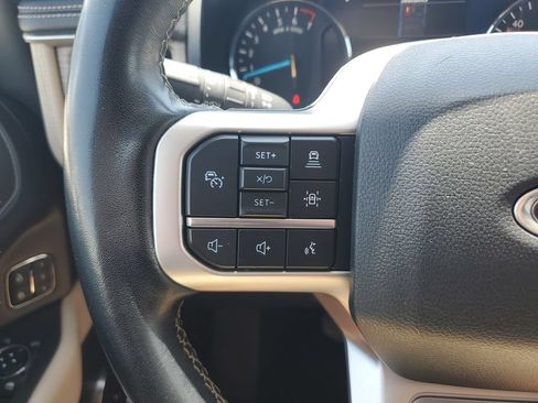 Used 2024 Ford Expedition Max Limited AWD/4WD image 21