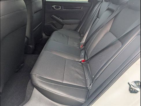 New 2026 Honda Civic Sport Touring image 6