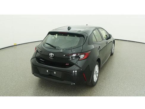 New 2026 Toyota Corolla SE image 8