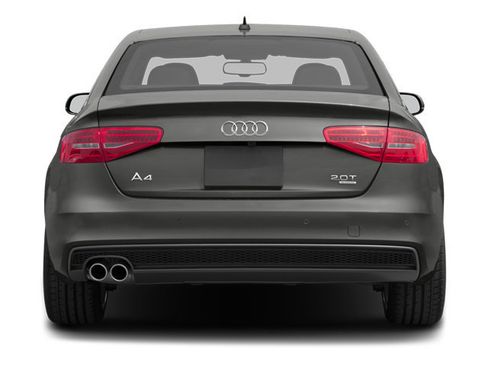 Used 2013 Audi A4 2.0T Premium Plus AWD/4WD image 5