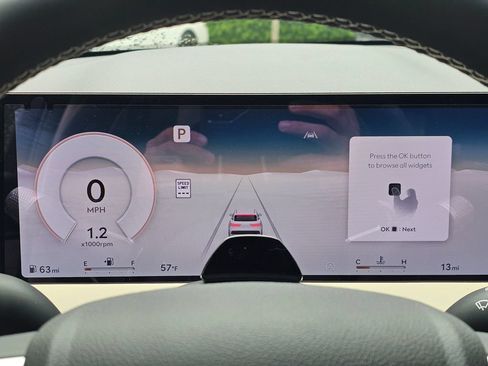 New 2026 Genesis GV70 2.5T Advanced AWD/4WD image 10