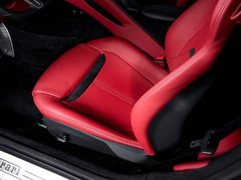 Certified 2024 Ferrari Roma RWD image 24