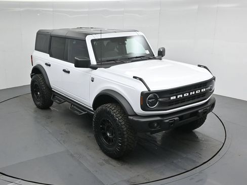 New 2026 Ford Bronco Big Bend w/ Black Diamond Package image 36