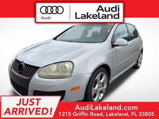 Used 2008 Volkswagen GTI 4-Door FWD 360° Tour