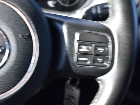 Used 2017 Jeep Wrangler Unlimited Sport w/ Quick Order Package 24S image 20