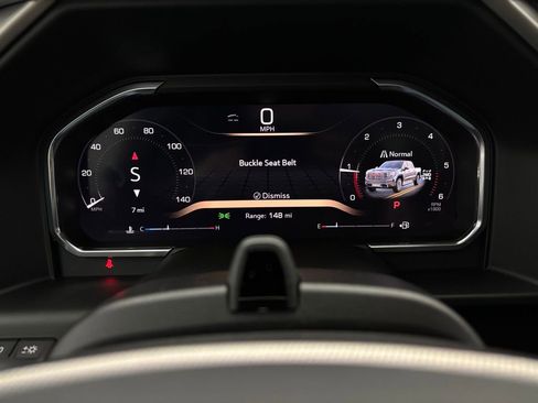 New 2026 GMC Sierra 1500 Denali image 28