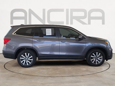 Used 2021 Honda Pilot EX-L image 11