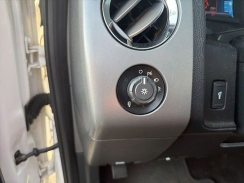 Used 2016 Ford Expedition Platinum RWD image 17