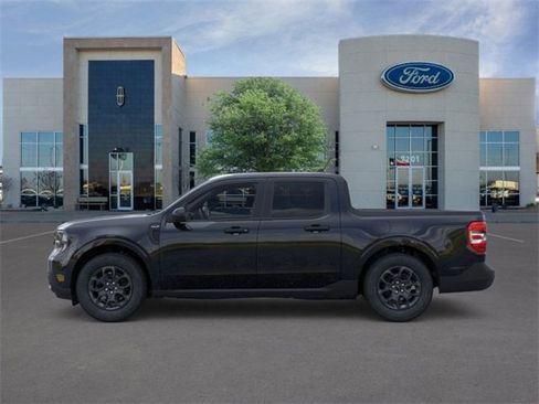 New 2026 Ford Maverick XLT w/ XLT Luxury Package image 3