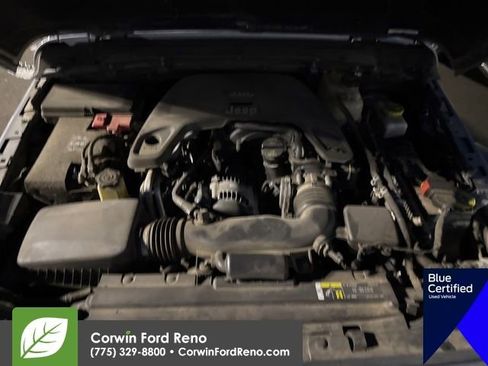 Used 2018 Jeep Wrangler Unlimited Sport S image 18