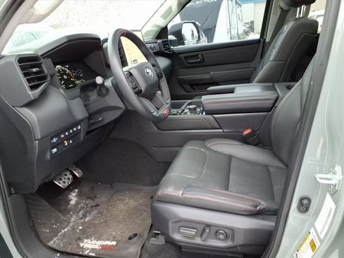 Used 2022 Toyota Tundra TRD Pro image 10