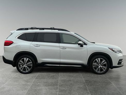 Used 2019 Subaru Ascent Touring w/ Popular Package #2 AWD/4WD image 7
