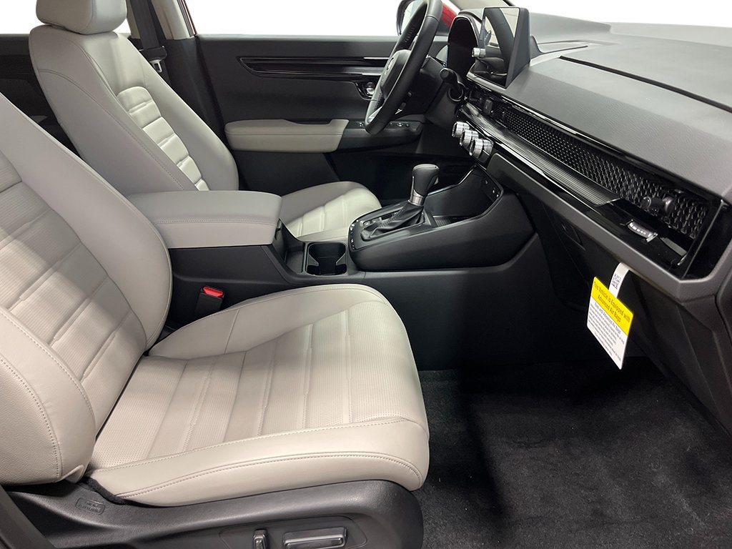 New 2027 Honda CR-V EX-L image 28