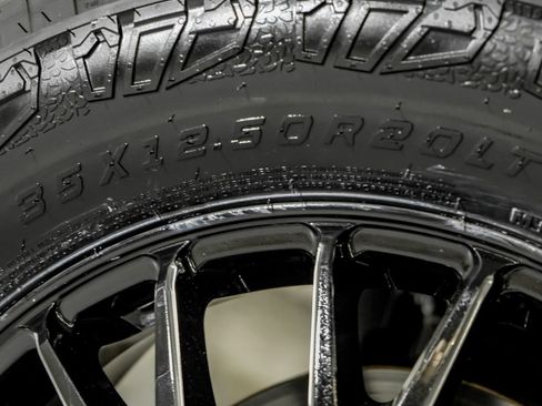 Used 2020 RAM 3500 Limited AWD/4WD image 71