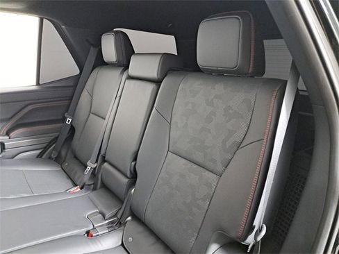 Used 2025 Toyota 4Runner TRD Pro image 13