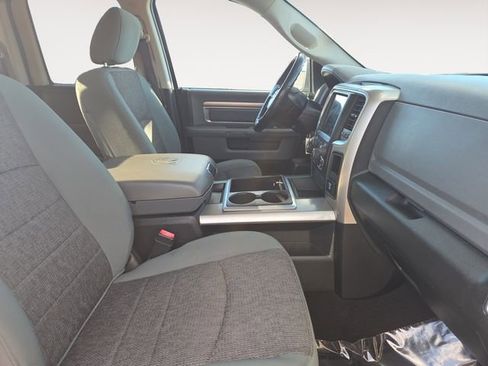 Used 2015 RAM 1500 Big Horn image 15