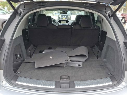 Used 2019 Acura MDX SH-AWD w/ Technology Package image 31