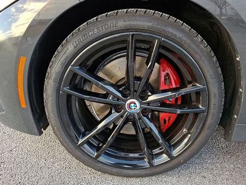 Certified 2023 BMW M340i xDrive M340i xDrive w/ Premium Package image 8