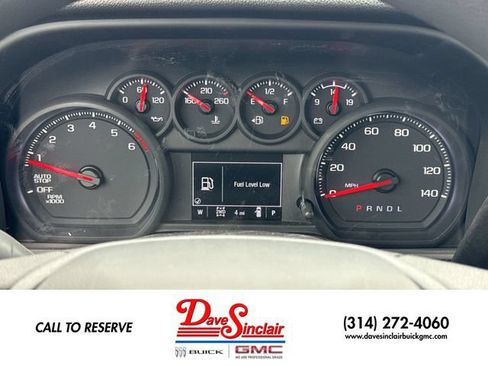 New 2026 GMC Sierra 1500 Pro w/ Pro Value Package AWD/4WD image 15
