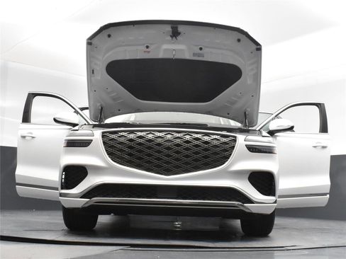 New 2026 Genesis GV70 2.5T Select image 22