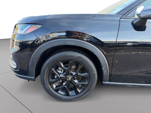 Used 2023 Honda HR-V Sport image 19