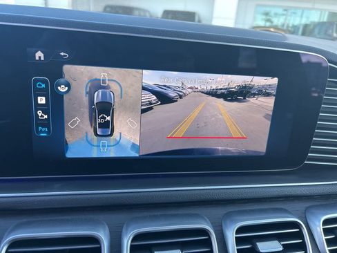 Used 2025 Mercedes-Benz GLE 350 GLE 350 image 33