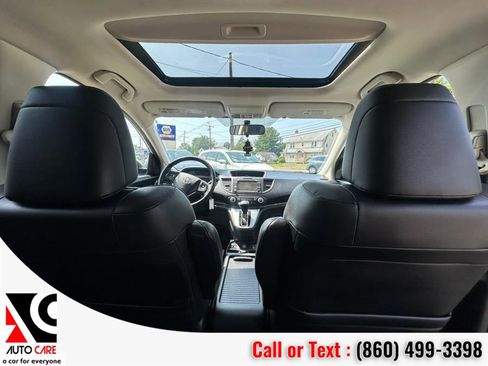 Used 2014 Honda CR-V EX-L image 11