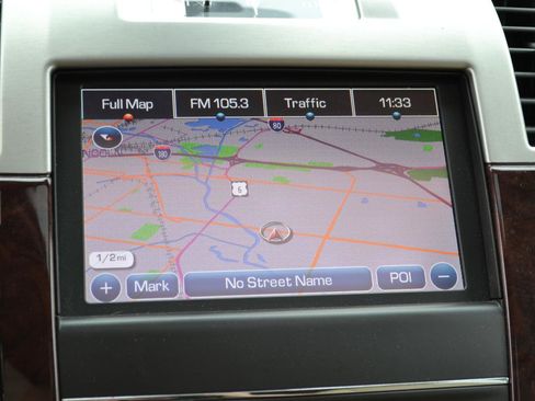 Used 2014 Cadillac Escalade Premium AWD/4WD image 22