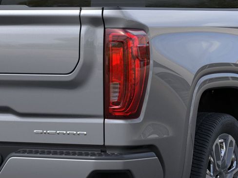 New 2026 GMC Sierra 1500 Denali Ultimate AWD/4WD image 35