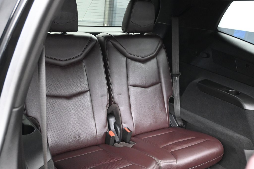 Used 2021 Cadillac XT6 Premium Luxury AWD/4WD image 26