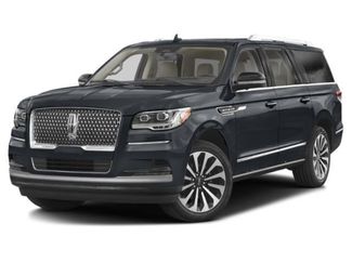 Used 2022 Lincoln Navigator L Reserve AWD/4WD video 1