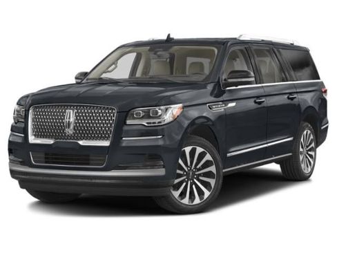 Used 2022 Lincoln Navigator L Reserve AWD/4WD image 1