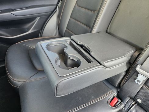 Used 2022 MAZDA CX-5 AWD 2.5 S image 30