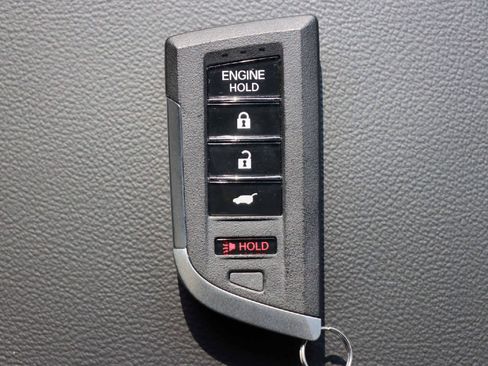 Used 2026 Acura Integra A-Spec image 20