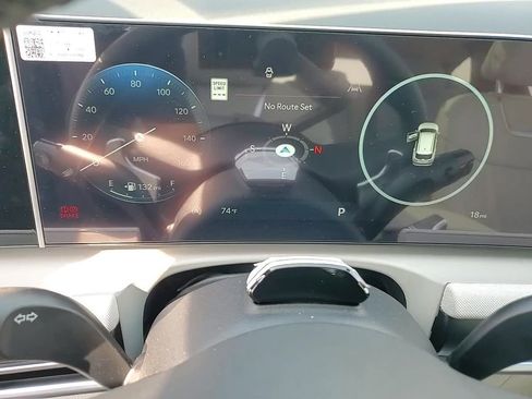 New 2025 Hyundai Tucson Limited image 19