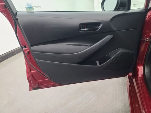Used 2024 Toyota Corolla LE image 23
