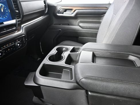 Used 2024 Chevrolet Silverado 1500 RST w/ Redline Edition image 31