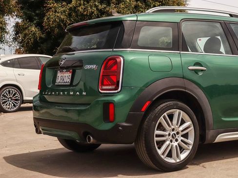 Used 2023 MINI Cooper Countryman S FWD image 12