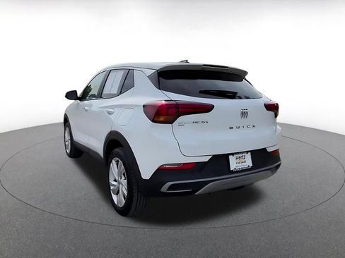 Used 2026 Buick Encore GX Preferred AWD/4WD image 10