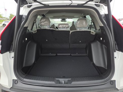 New 2026 Honda CR-V EX-L image 19