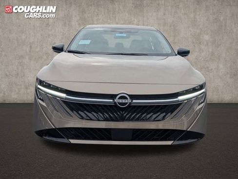 New 2026 Nissan Sentra SV w/ SV Convenience Package FWD image 2