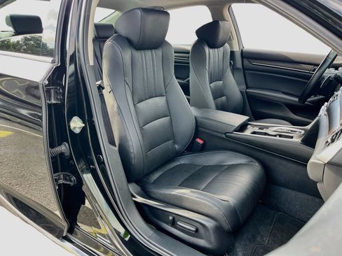 Used 2019 Honda Accord EX-L image 27