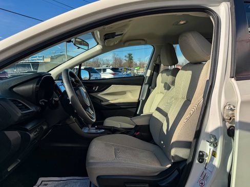 Used 2017 Subaru Impreza 2.0i image 18